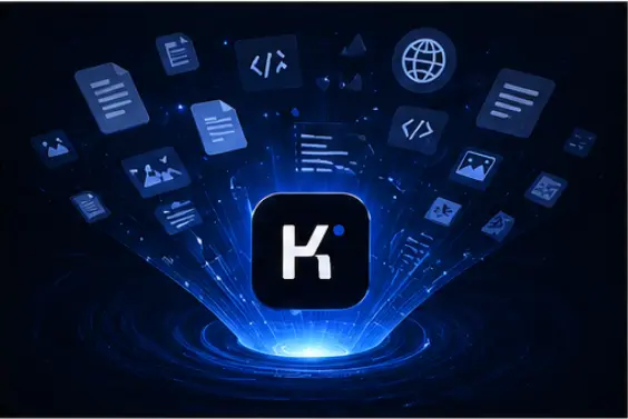 Kimi AI — A Deep Dive Case Study logo